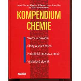 Kompendium chemie