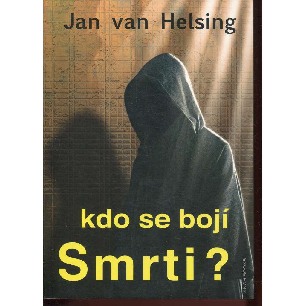Kdo se bojí smrti?