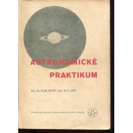 Astronomické praktikum