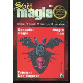 Svět magie 8 (2/2001)