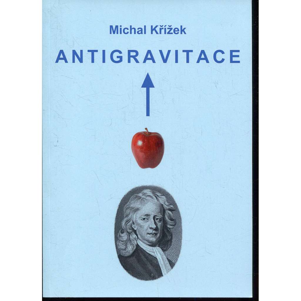 Antigravitace