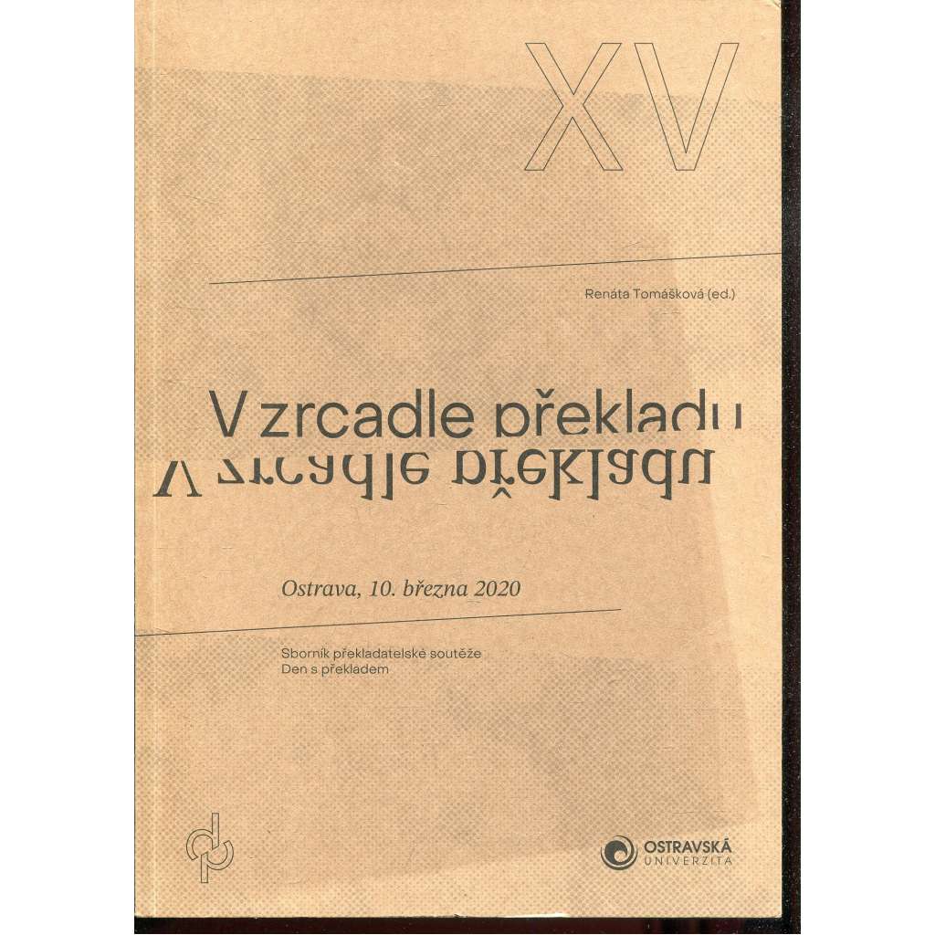 V zrcadle překladu XV