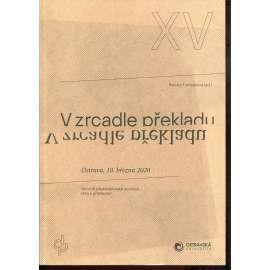 V zrcadle překladu XV