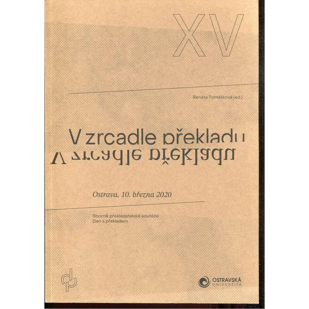 V zrcadle překladu XV
