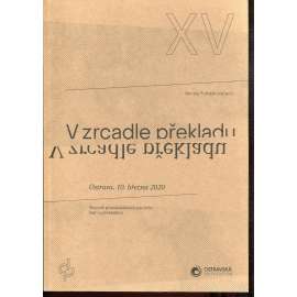 V zrcadle překladu XV