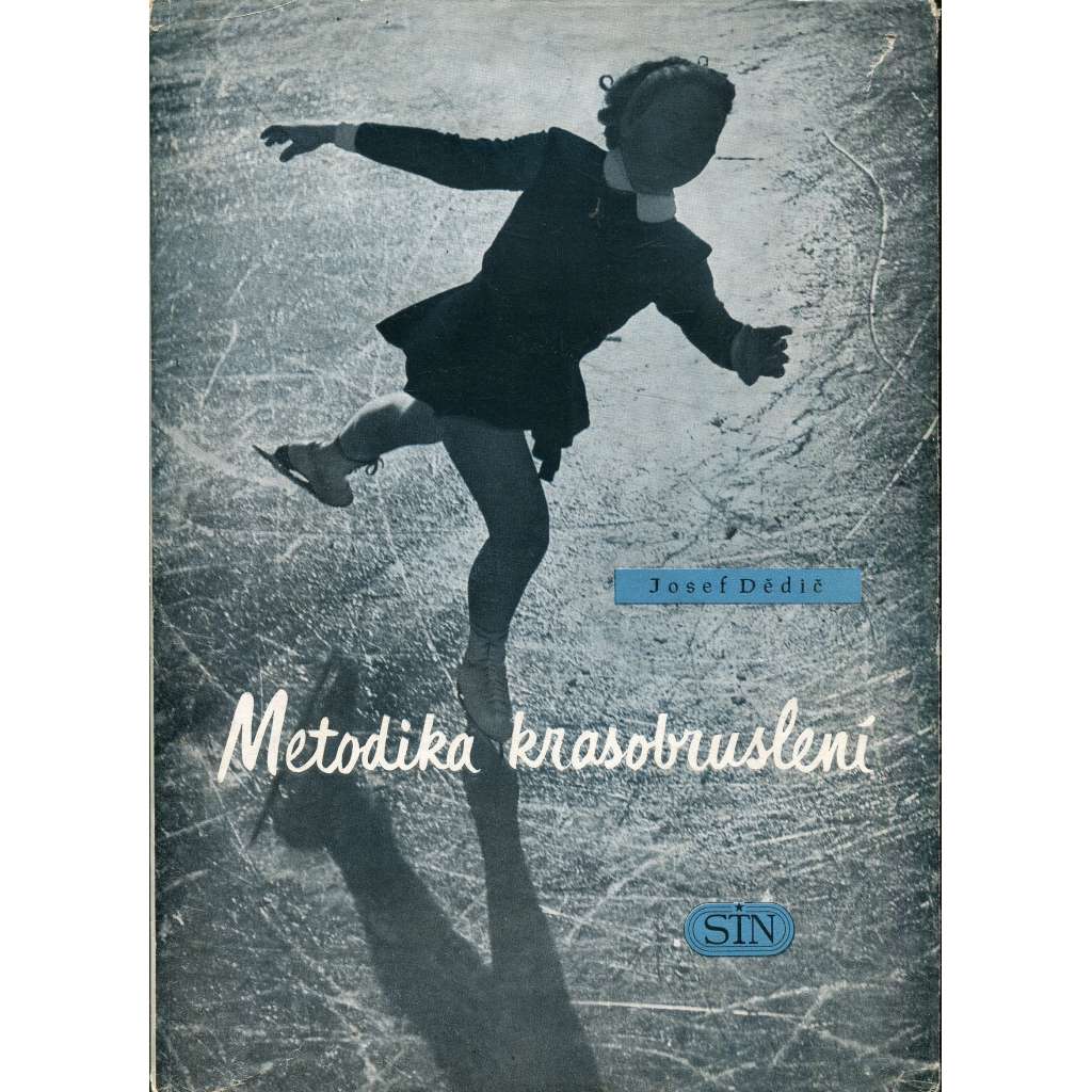 Metodika krasobruslení