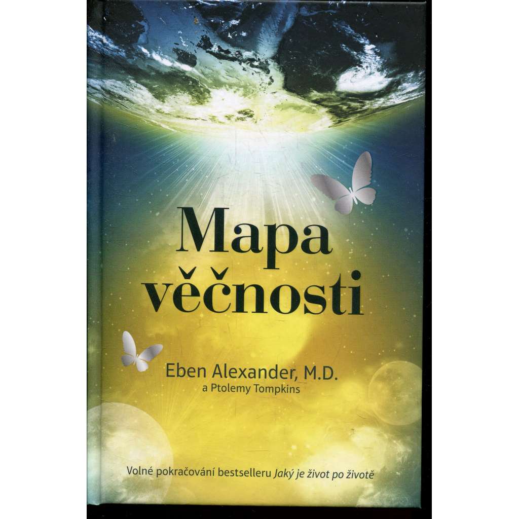 Mapa věčnosti