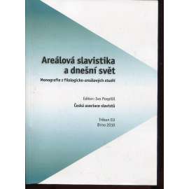 Areálová slavistika a dnešní svět