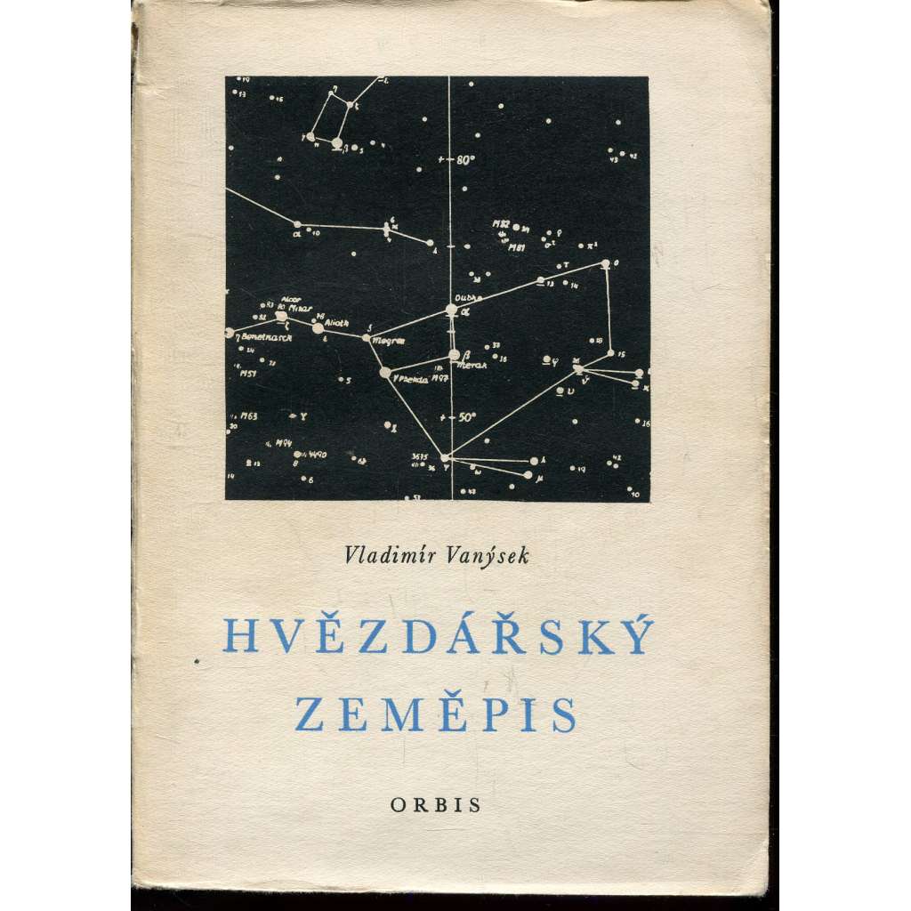 Hvězdářský zeměpis