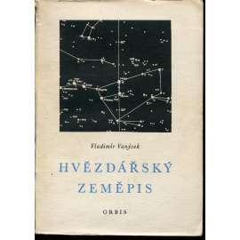 Hvězdářský zeměpis