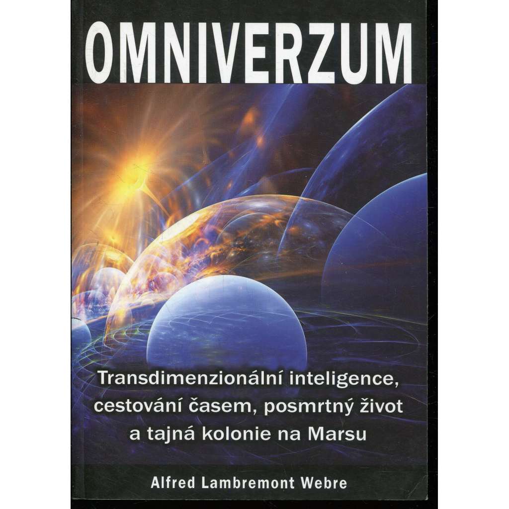 Omniverzum
