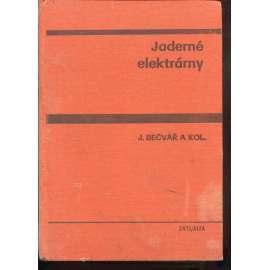 Jaderné elektrárny