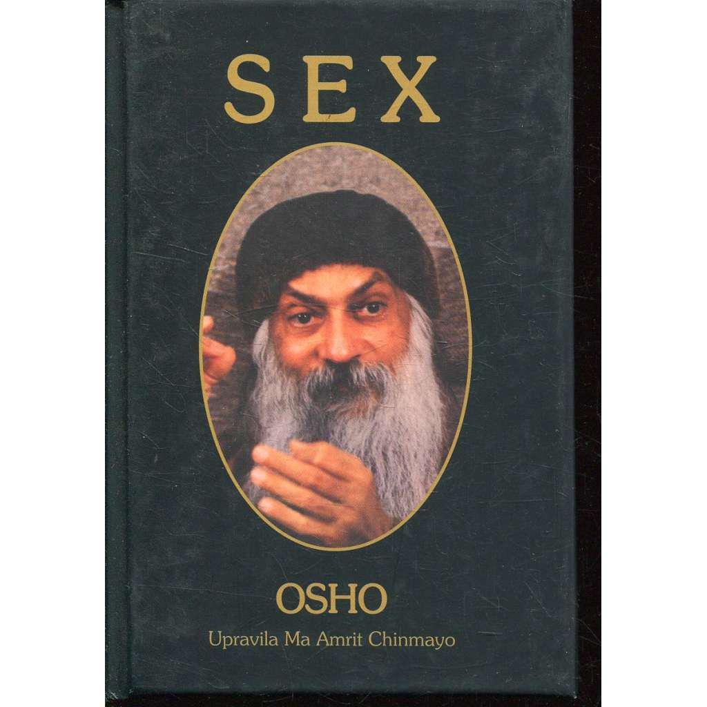 Sex - Osho