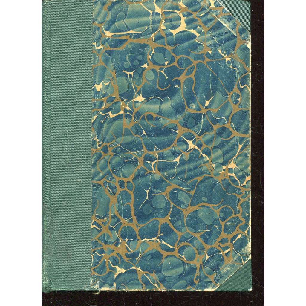 Moderní lyrika francouzská 1860 - 1902