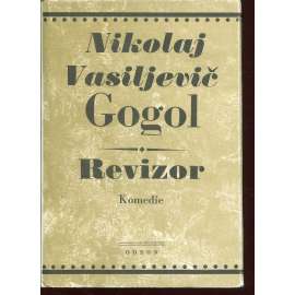 Revizor (divadlo, divadelní hra)