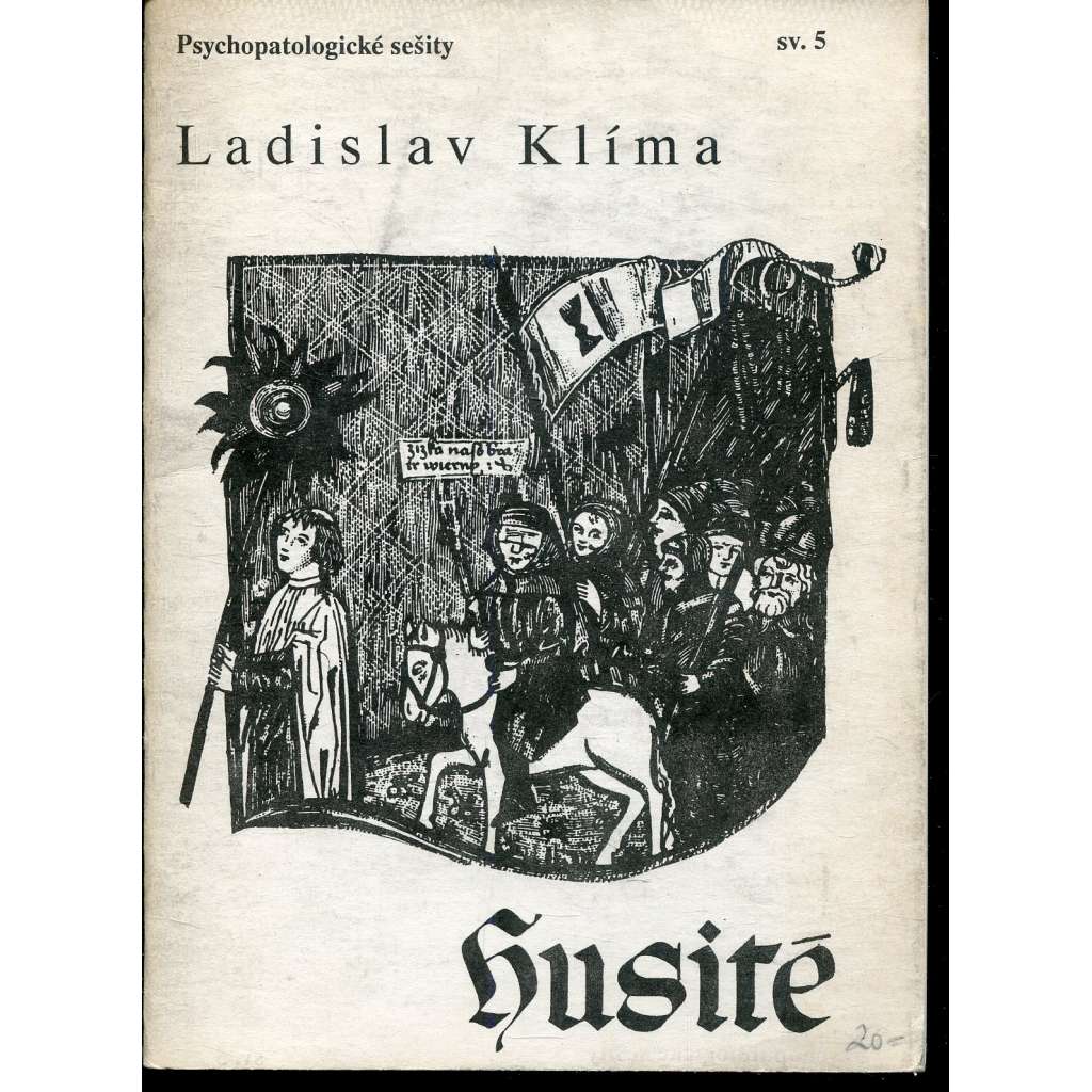 Husité a jiné prózy