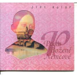 Pocta Boženě Němcové (Božena Němcová)