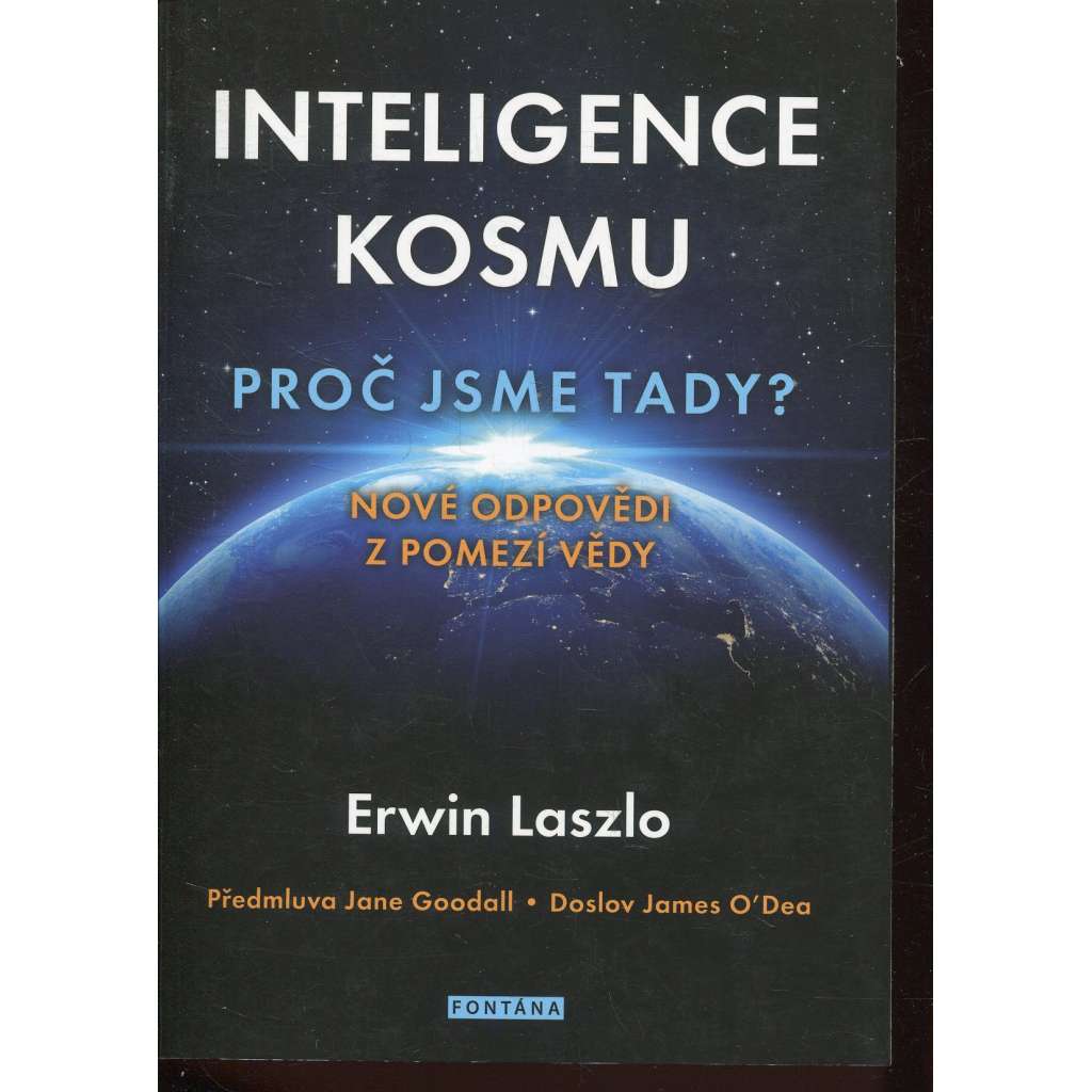 Inteligence kosmu