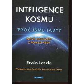 Inteligence kosmu