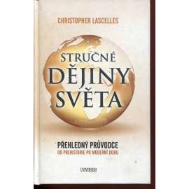 Stručné dějiny světa