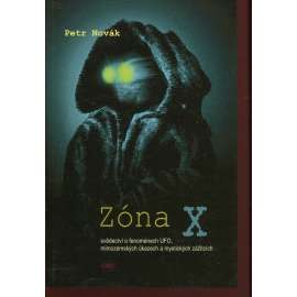 Zóna Xky