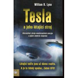 Tesla a jeho létající stroj