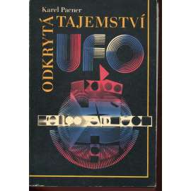 Odkrytá tajemství UFO