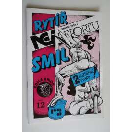 Rytíř Smil - Kája Saudek - Nej Report 1993