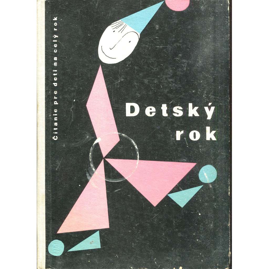 Detský rok (text slovensky)