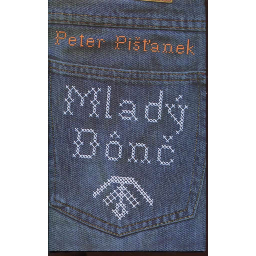 Mladý Dônč (text slovensky)