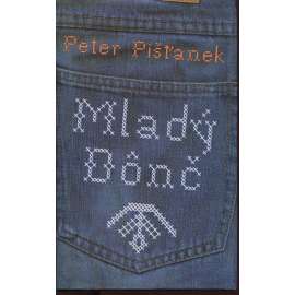 Mladý Dônč (text slovensky)