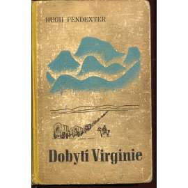 Dobytí Virginie