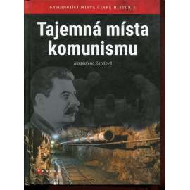Tajemná místa komunismu