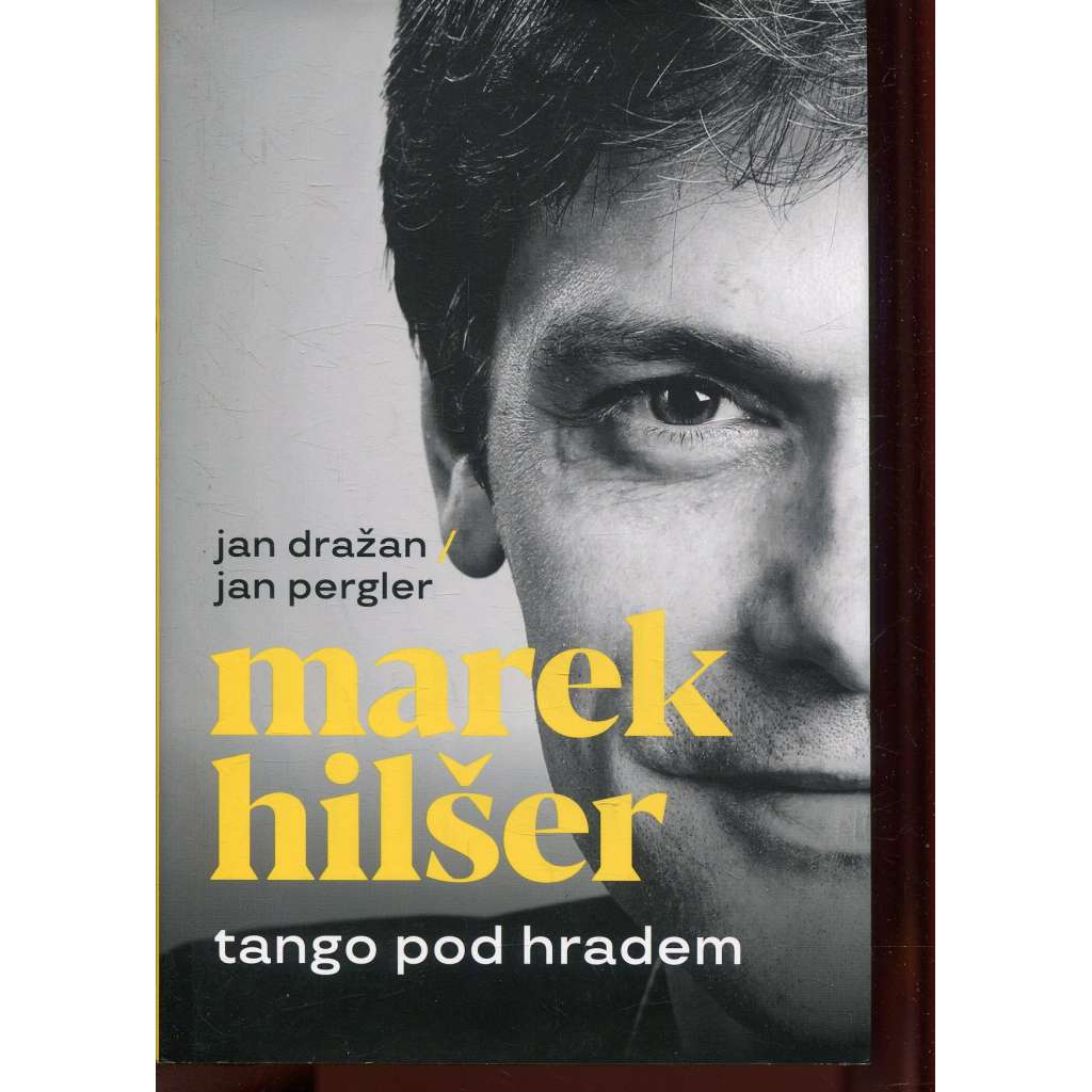 Tango pod Hradem