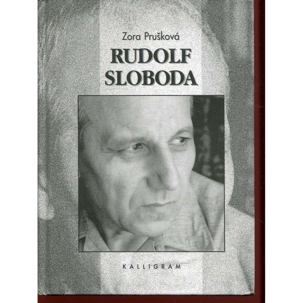Rudolf Sloboda (text slovensky)