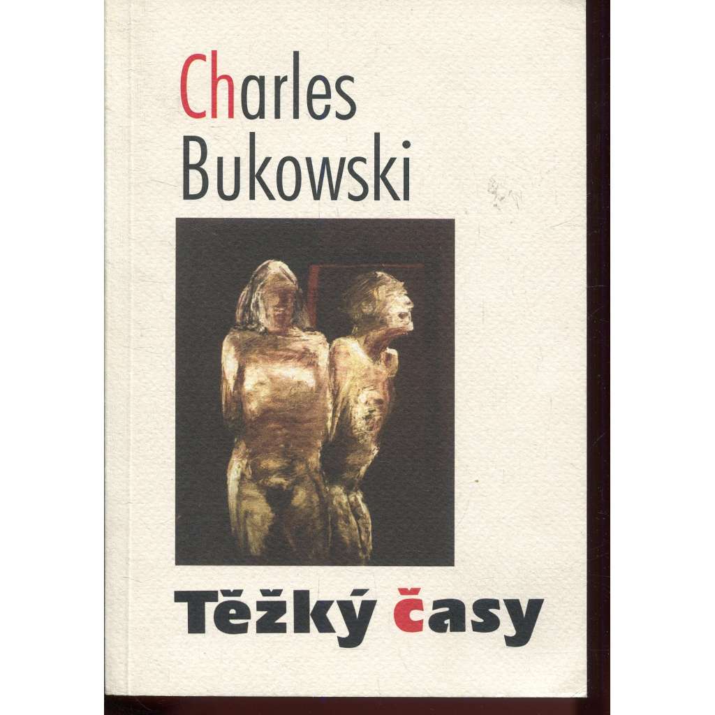 Těžký časy