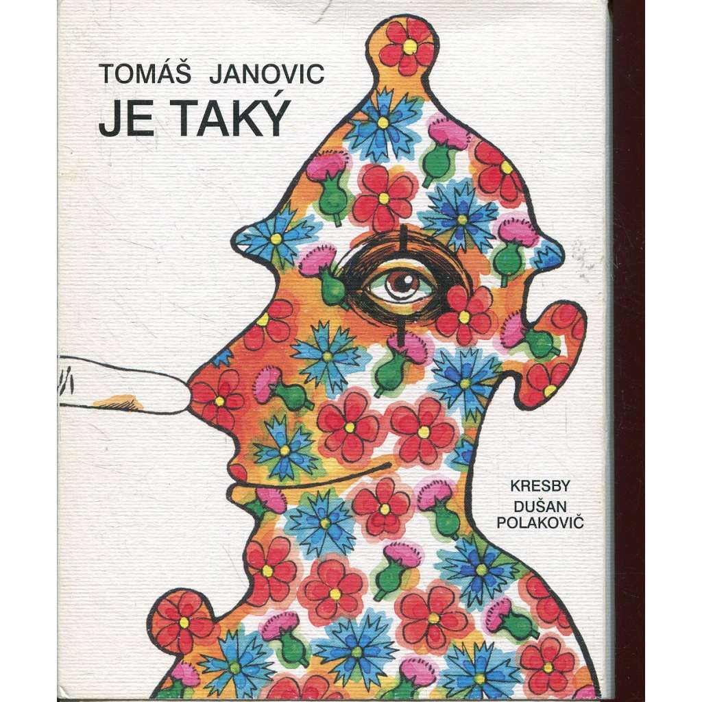 Hľadanie obáv: texty a úvahy (text slovensky)
