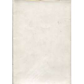 Morový sloup (Jaroslav Seifert, samizdat)
