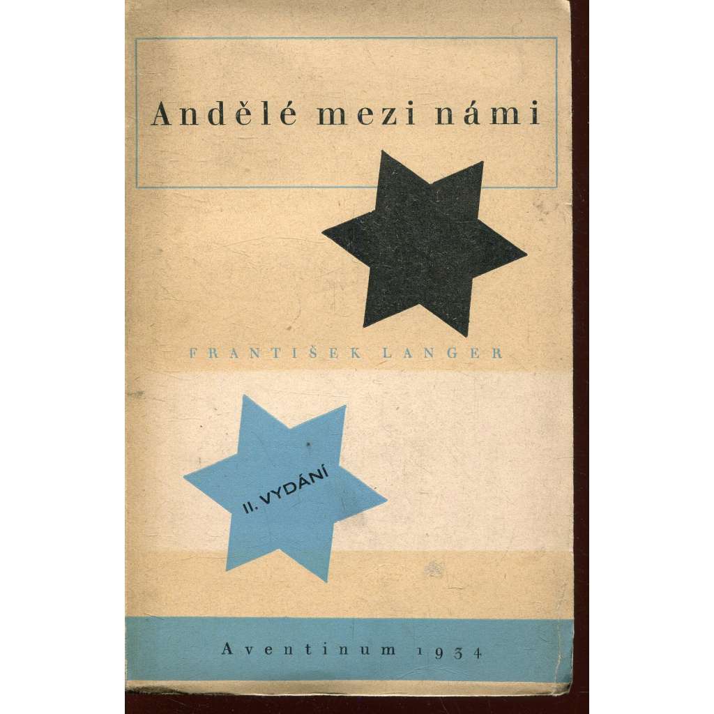 Andělé mezi námi