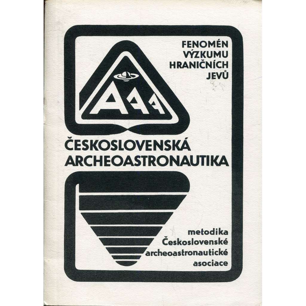 Československá archeoastronautika