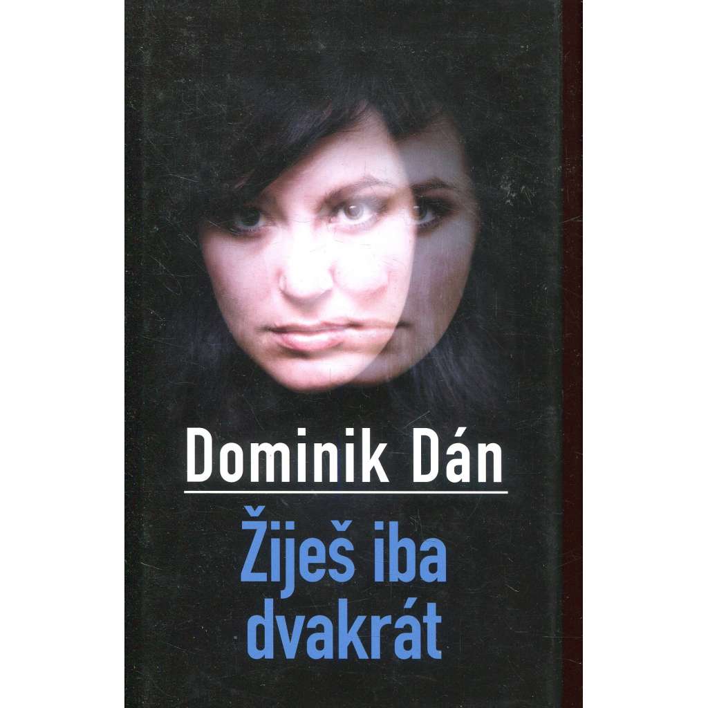 Žiješ iba dvakrát (text slovensky)