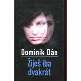 Žiješ iba dvakrát (text slovensky)