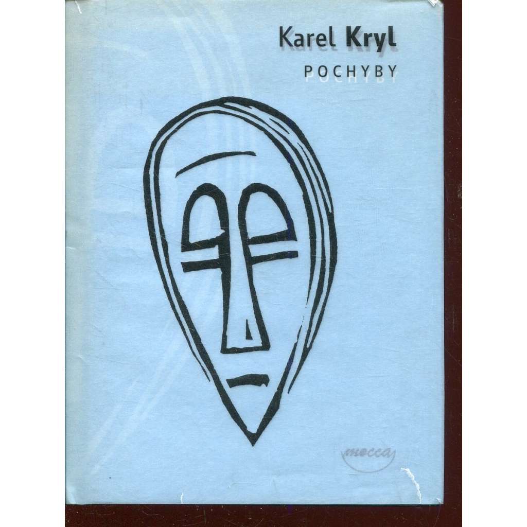 Pochyby (Karel Kryl)