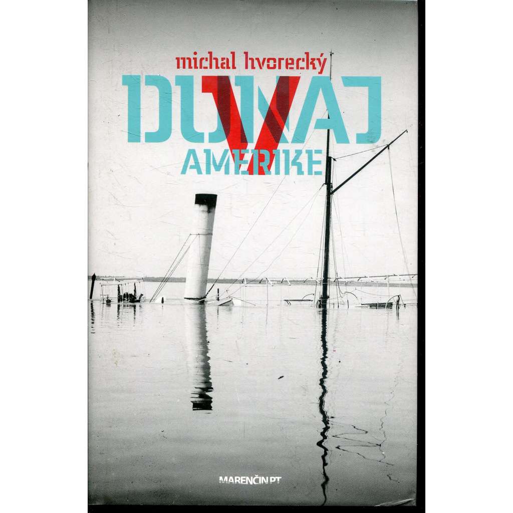 Dunaj v Amerike (text slovensky)