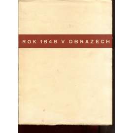Rok 1848 v obrazech (Josef Tichý)
