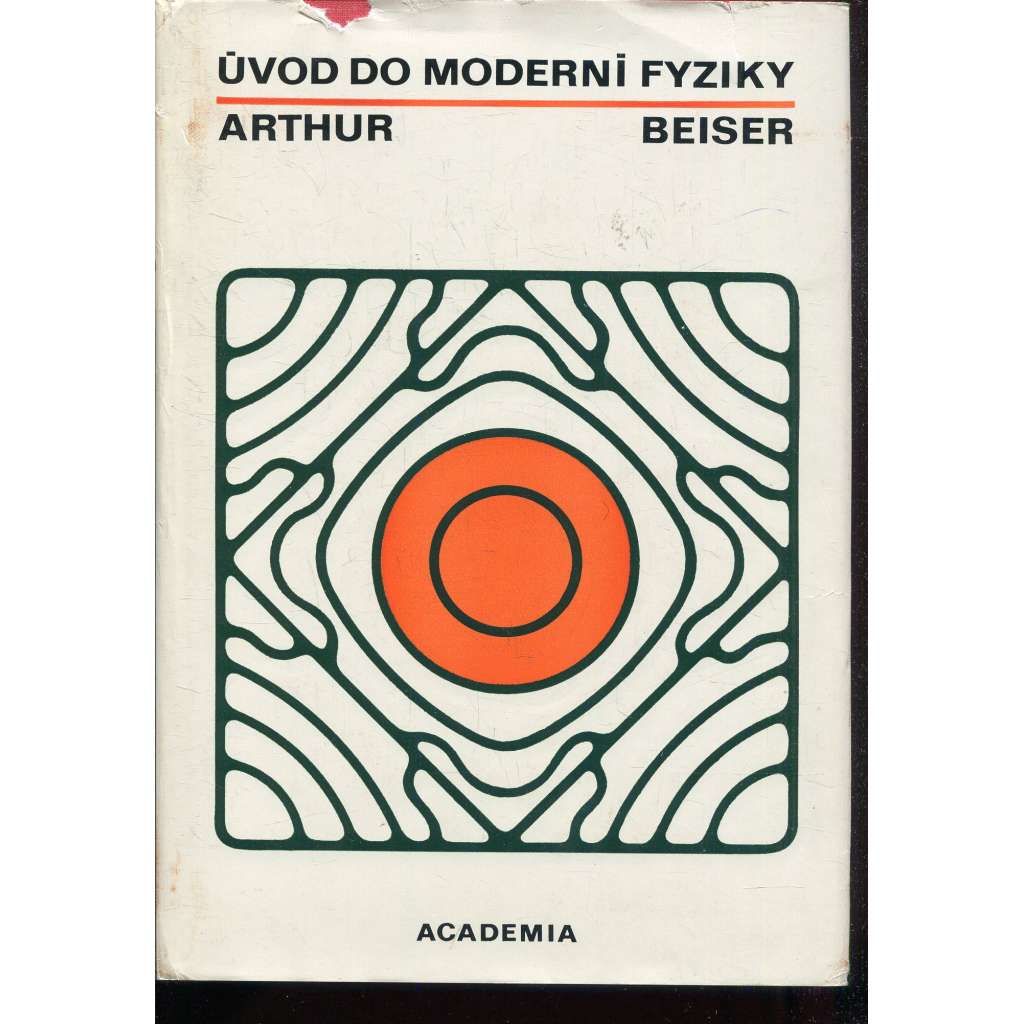 Úvod do moderní fyziky