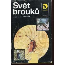 Svět brouků (brouci)