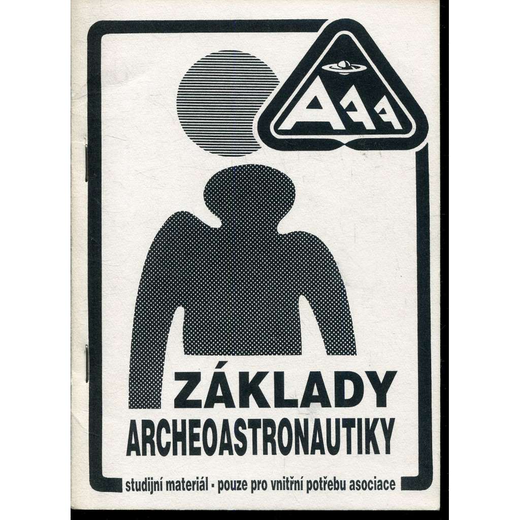 Základy archeoastronautiky