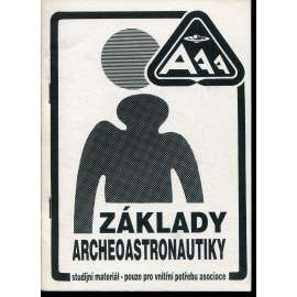 Základy archeoastronautiky