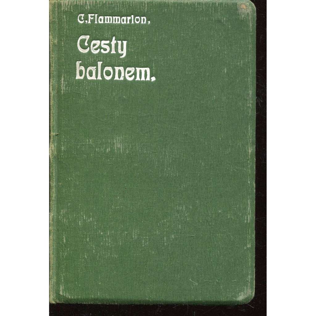 Cesty balonem